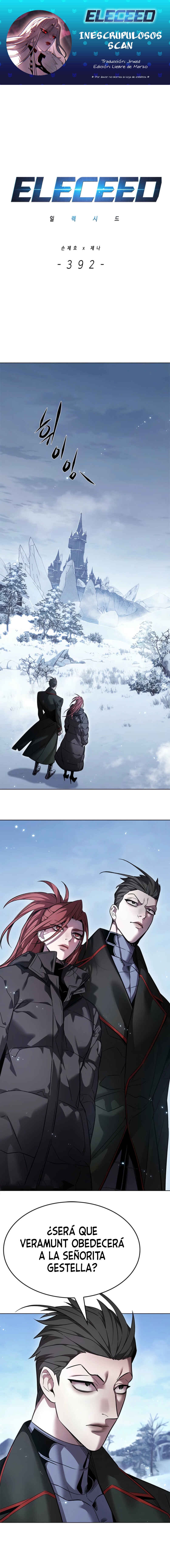 Chapter 392 - Page 1