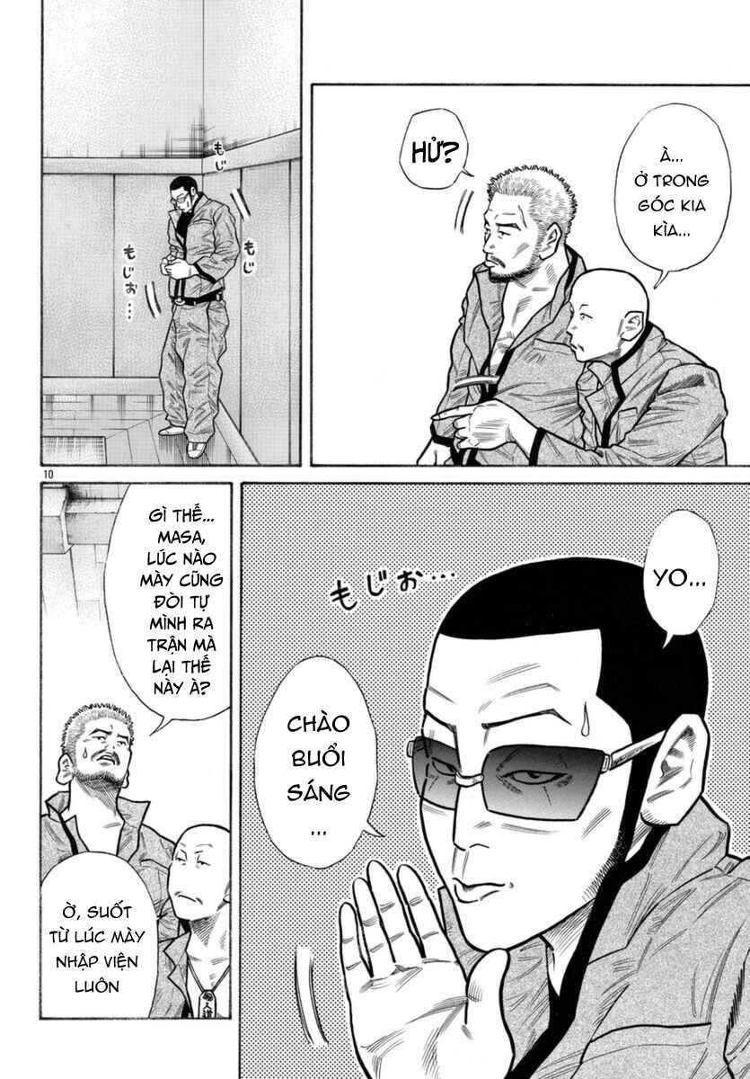 Chapter 52 - Page 11
