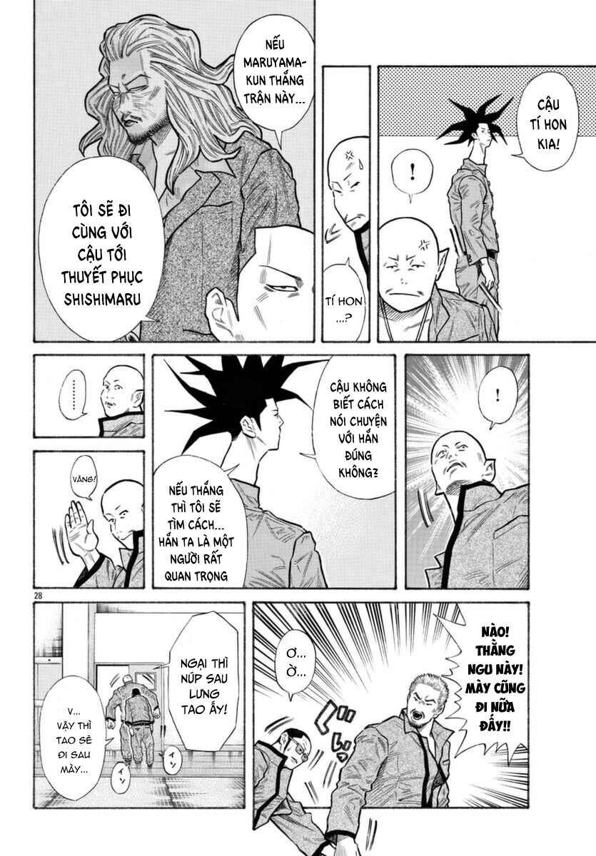 Chapter 52 - Page 28