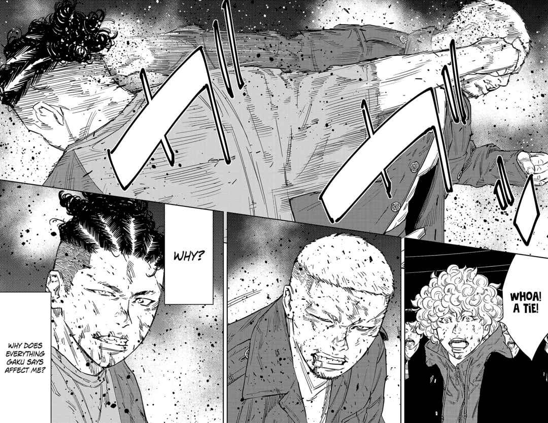 Chapter 120 - Page 10