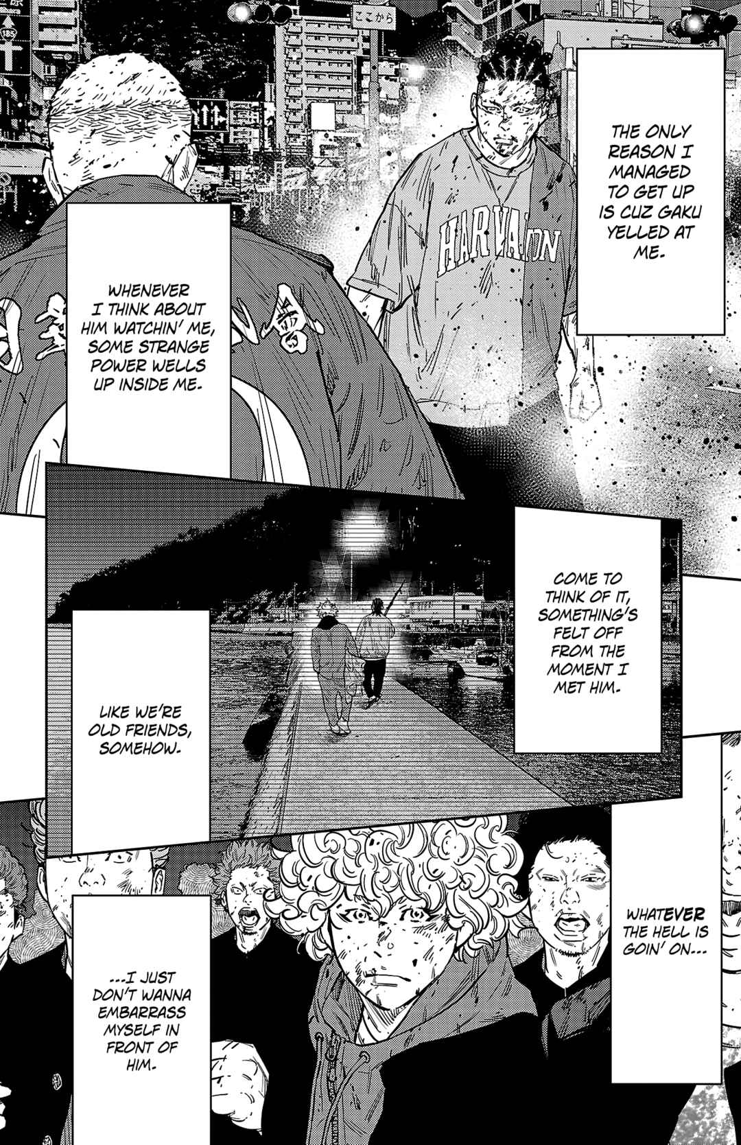 Chapter 120 - Page 11
