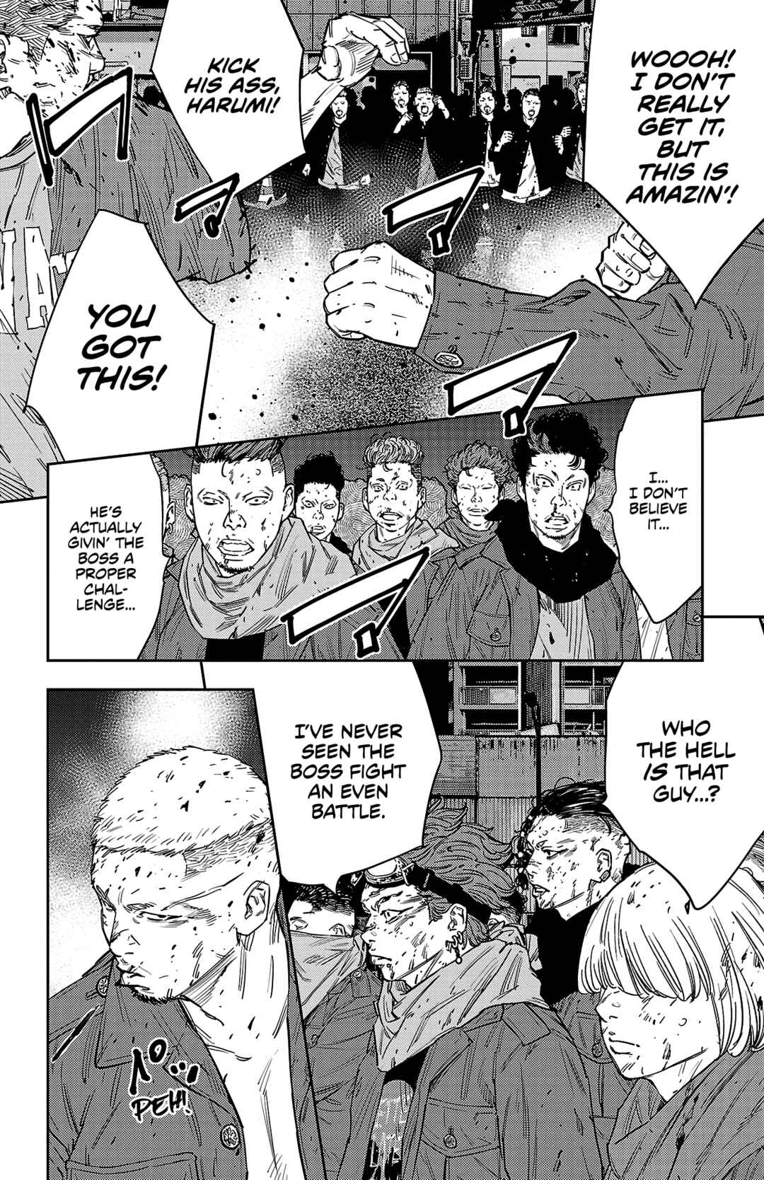 Chapter 120 - Page 8