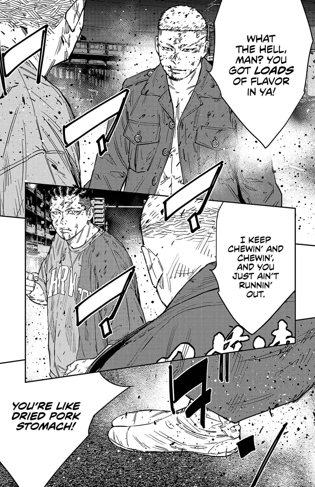 Chapter 120 - Page 9