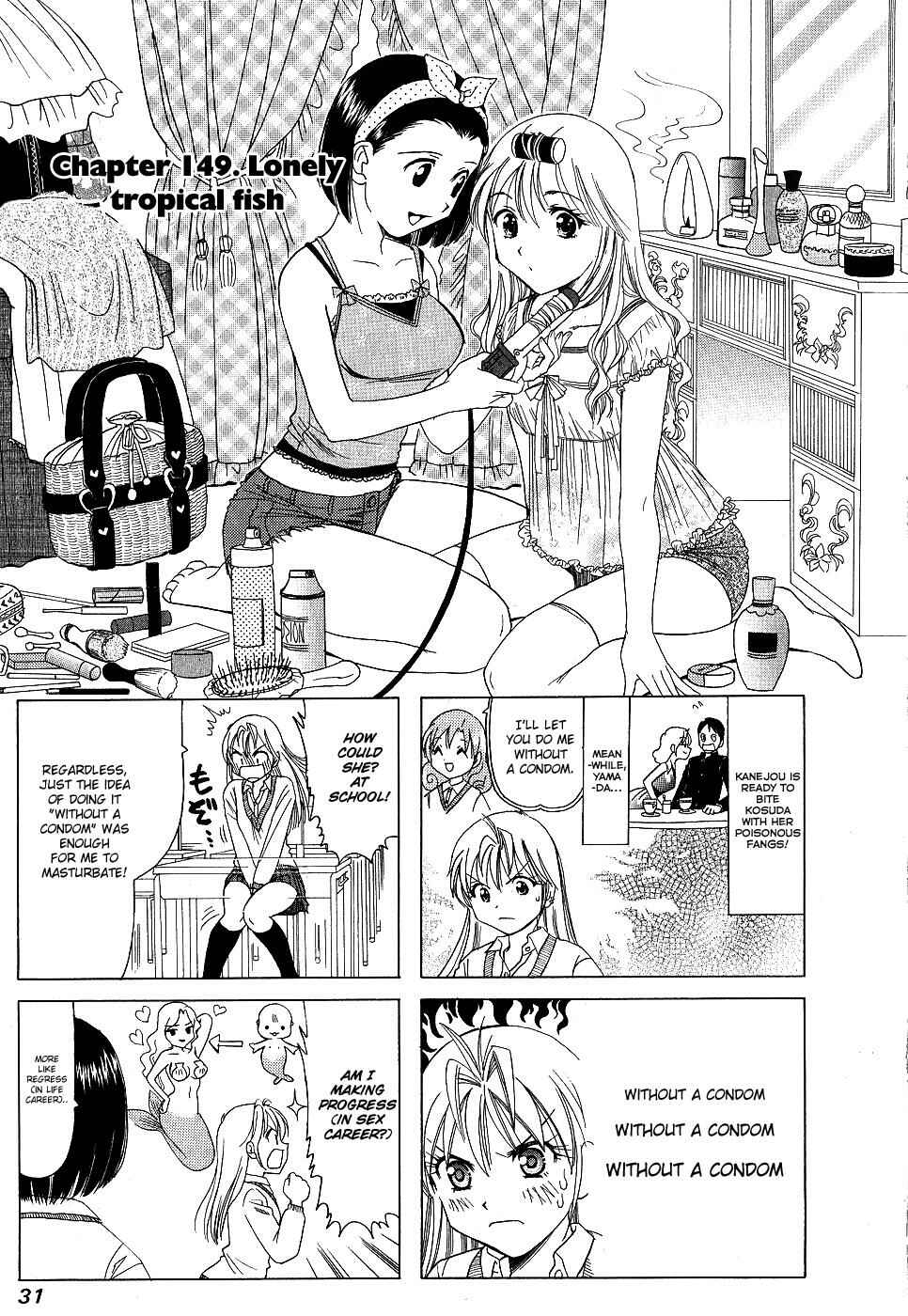 Chapter 149 - Page 1