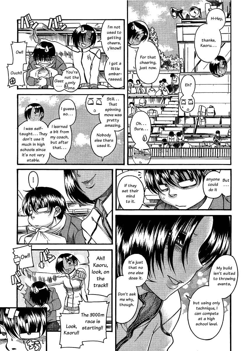 Chapter 64 - Page 11