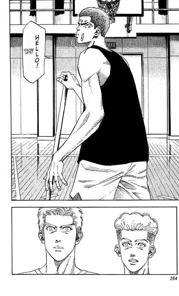 Chapter 133 - Page 18