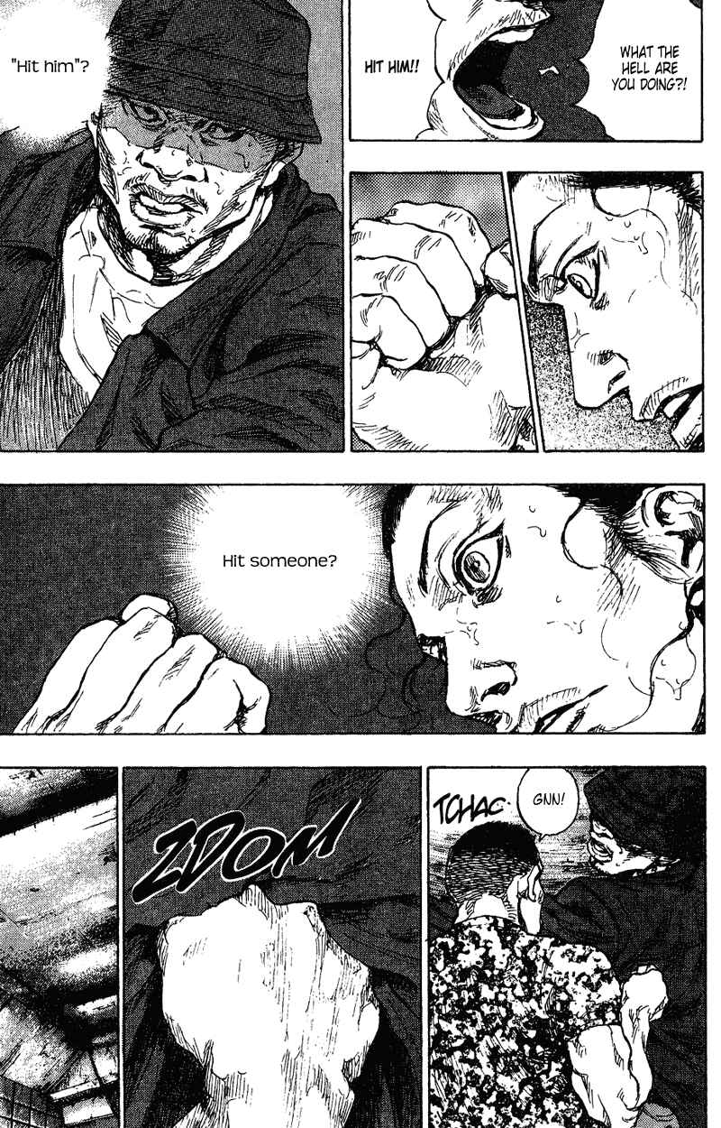 Chapter 177 - Page 28