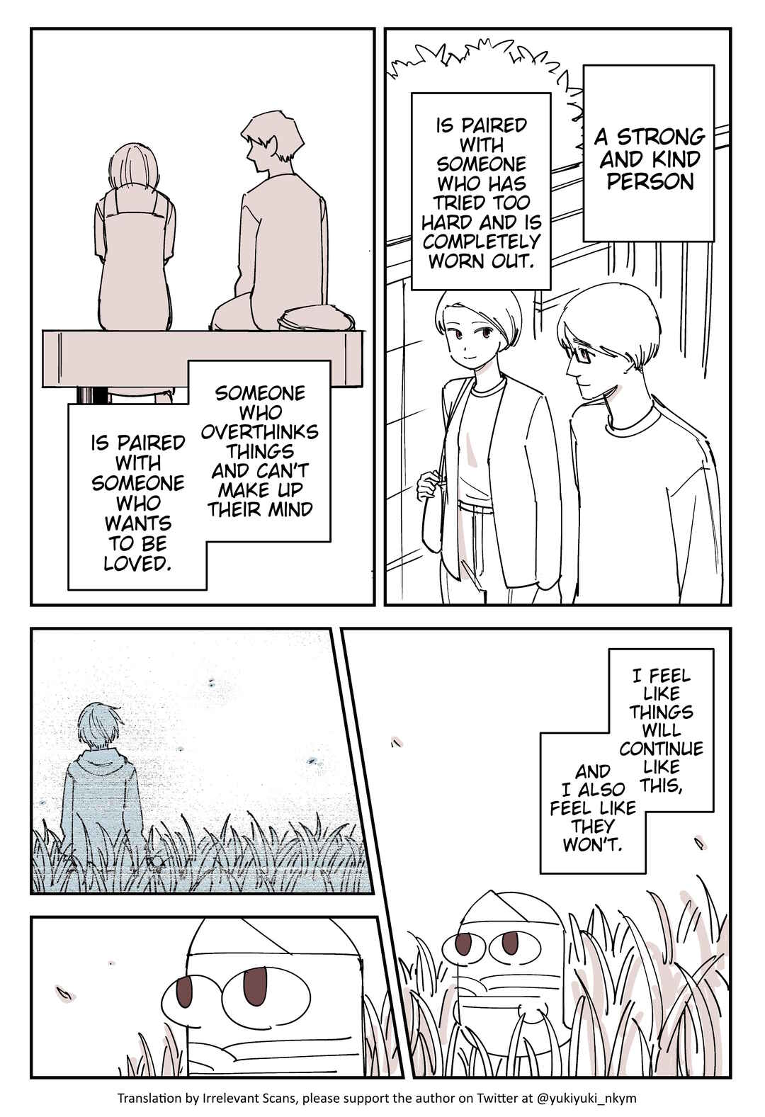 Chapter 521 - Page 3
