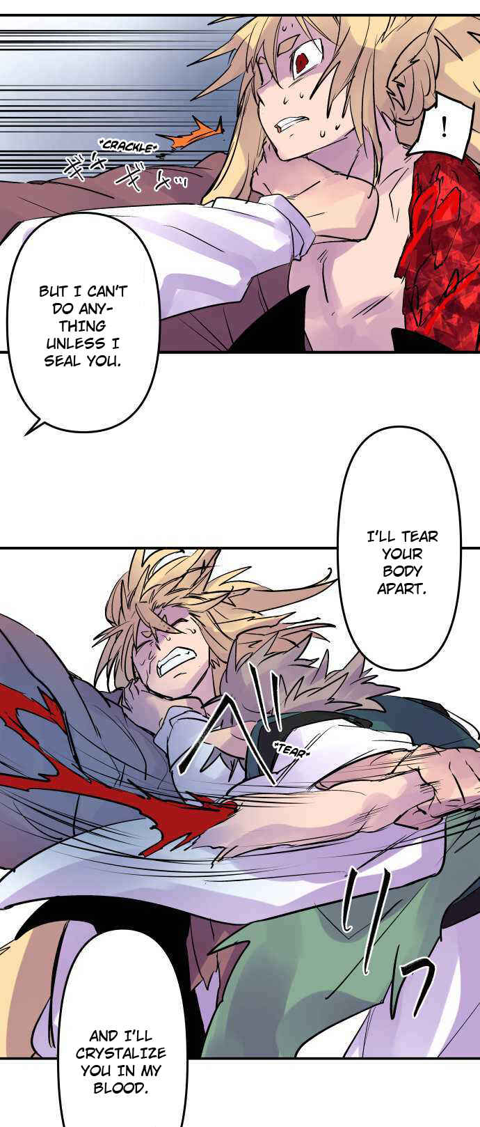 Chapter 247 - Page 22