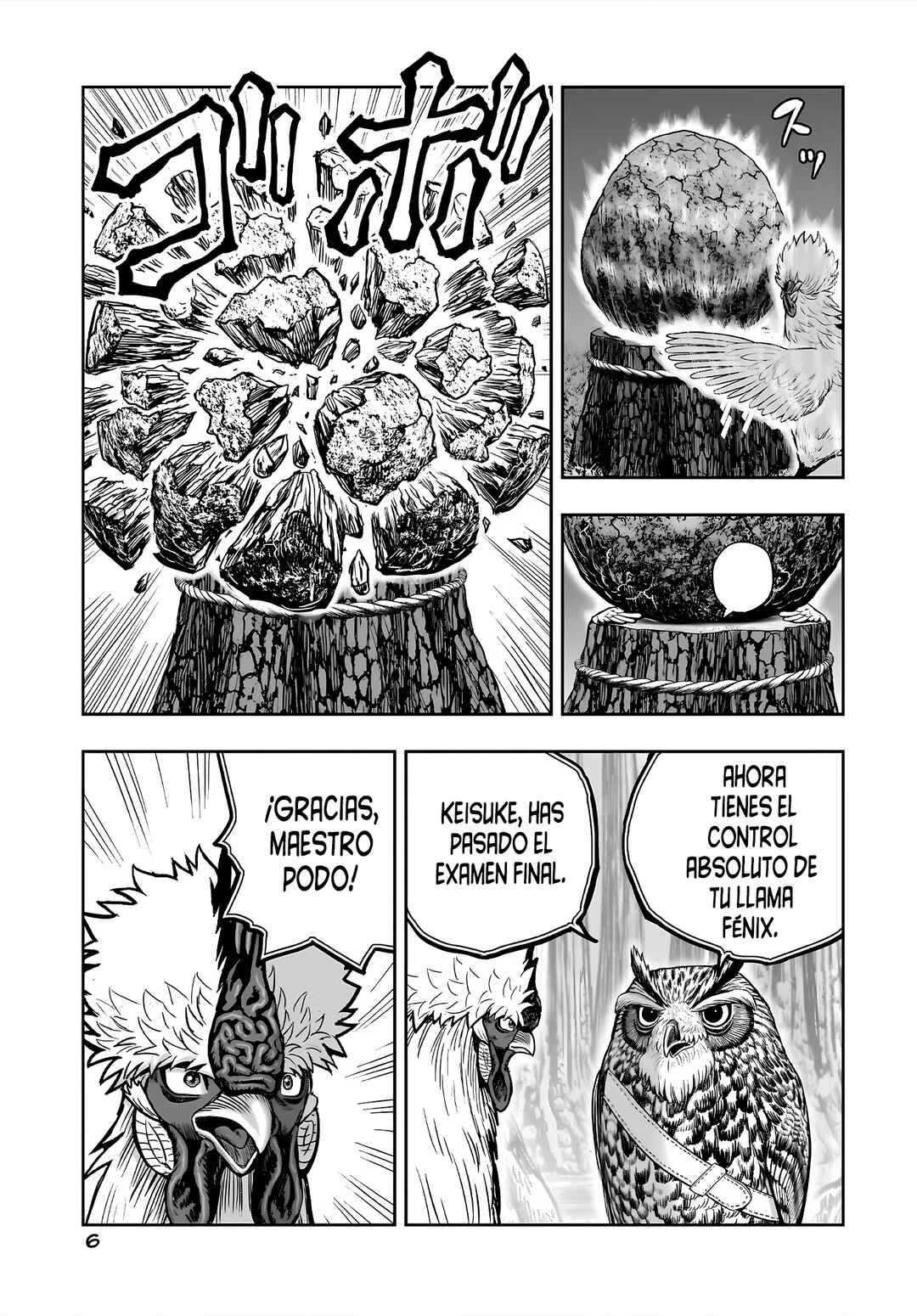Chapter 57 - Page 10
