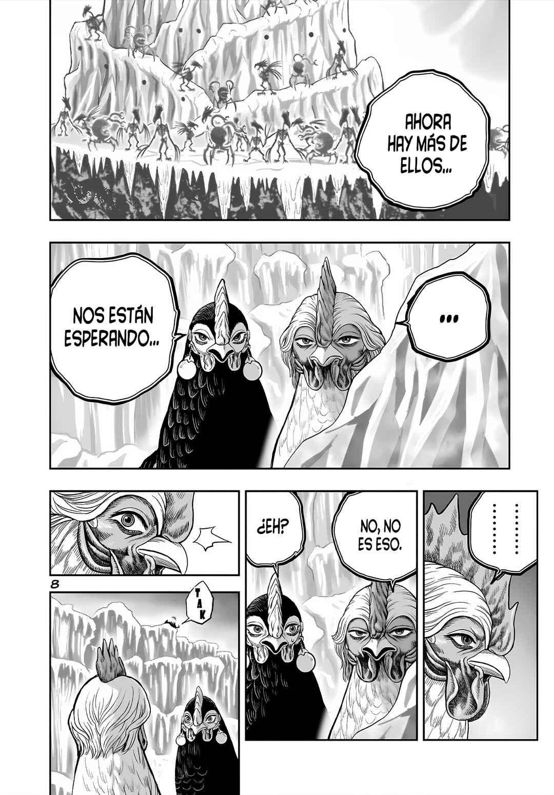 Chapter 57 - Page 12