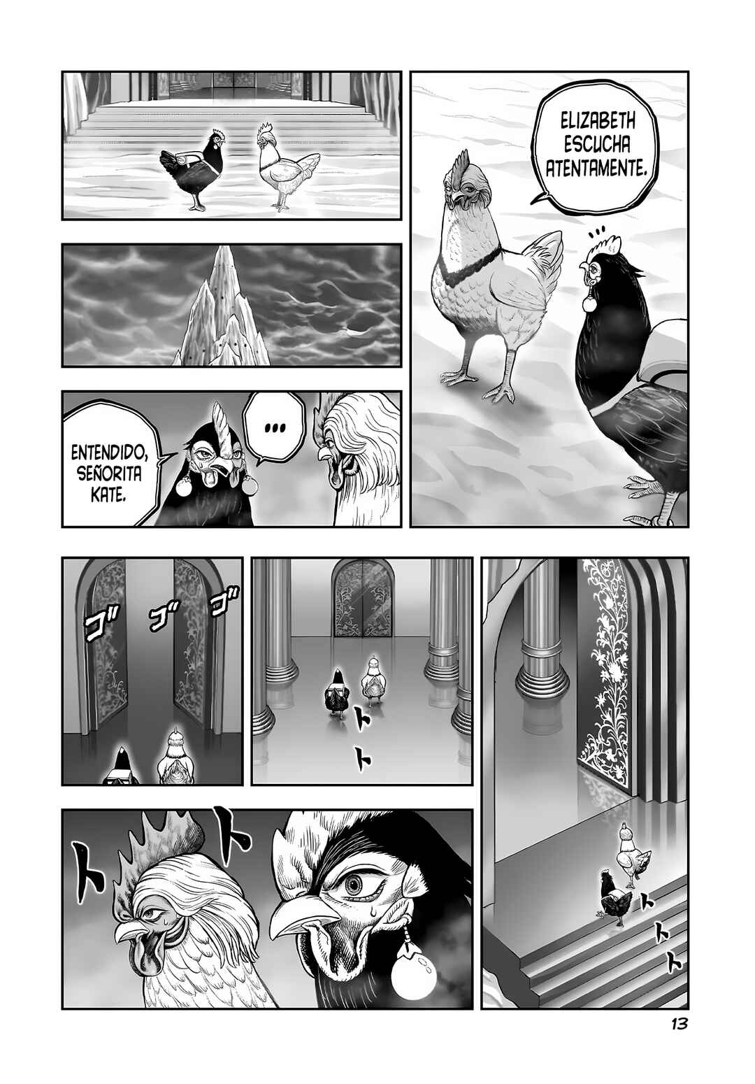 Chapter 57 - Page 17
