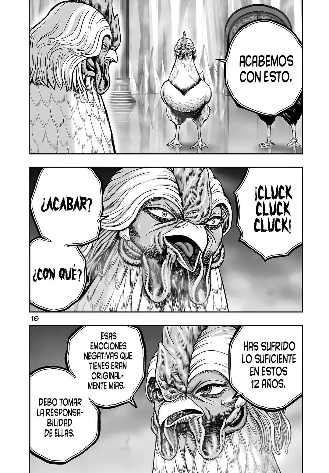 Chapter 57 - Page 20