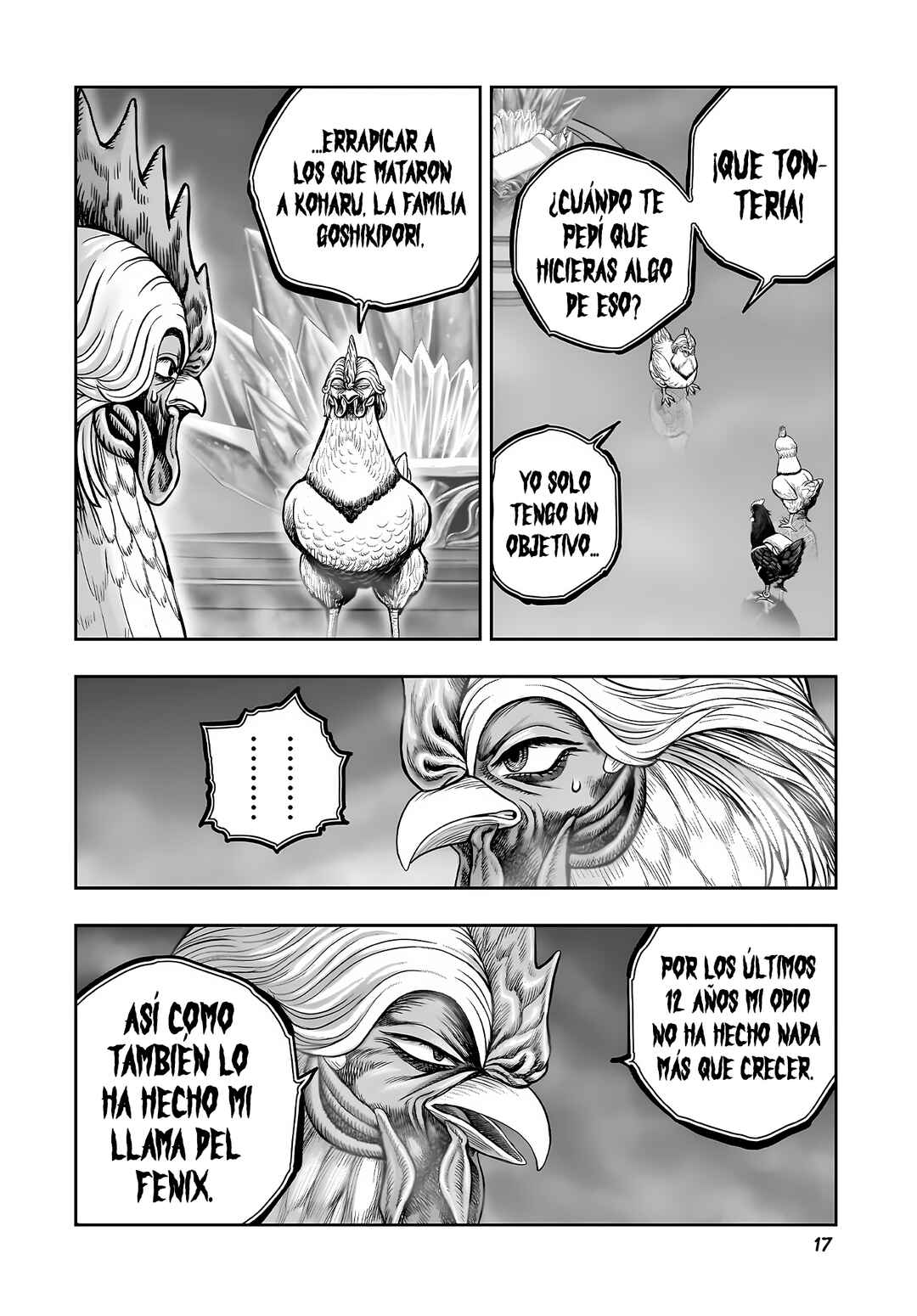 Chapter 57 - Page 21