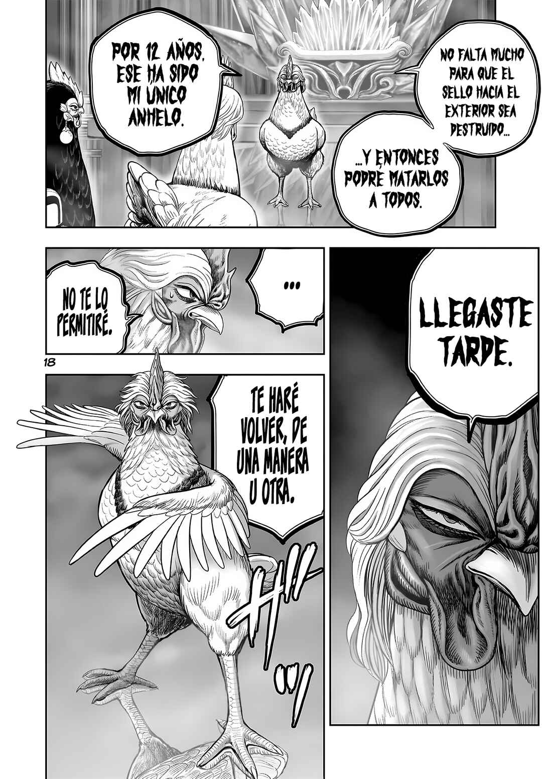 Chapter 57 - Page 22