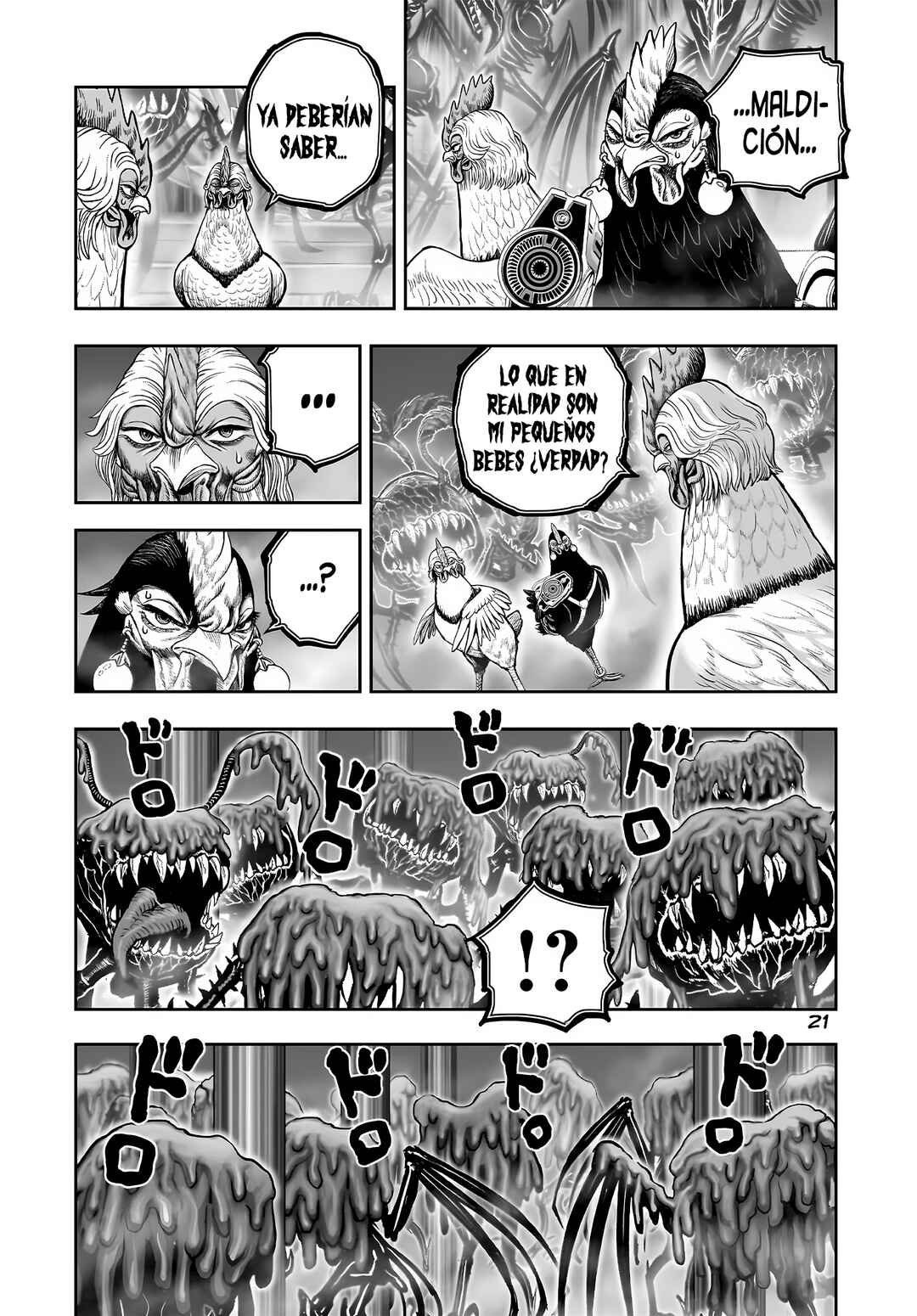 Chapter 57 - Page 25