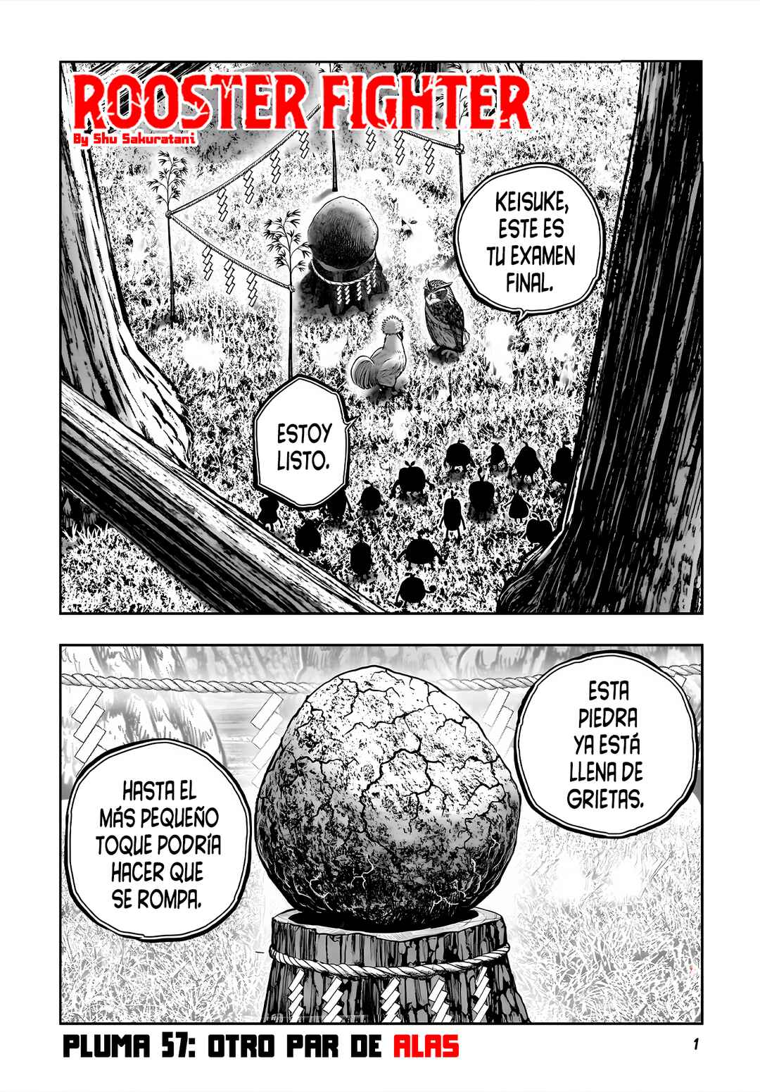 Chapter 57 - Page 5