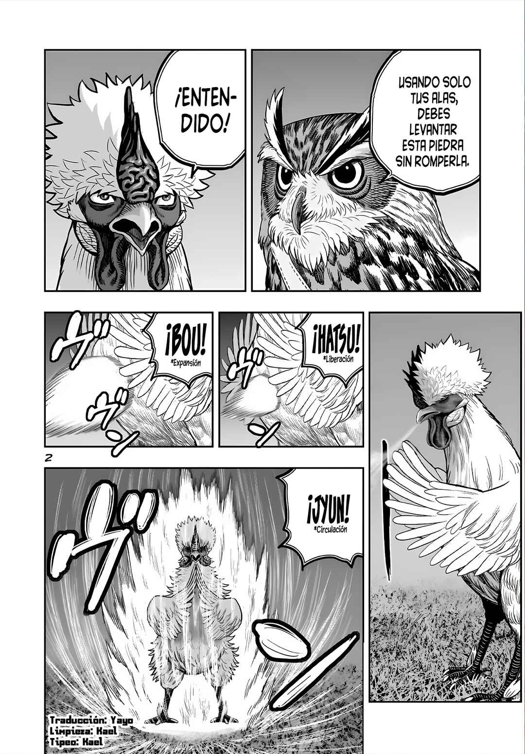 Chapter 57 - Page 6