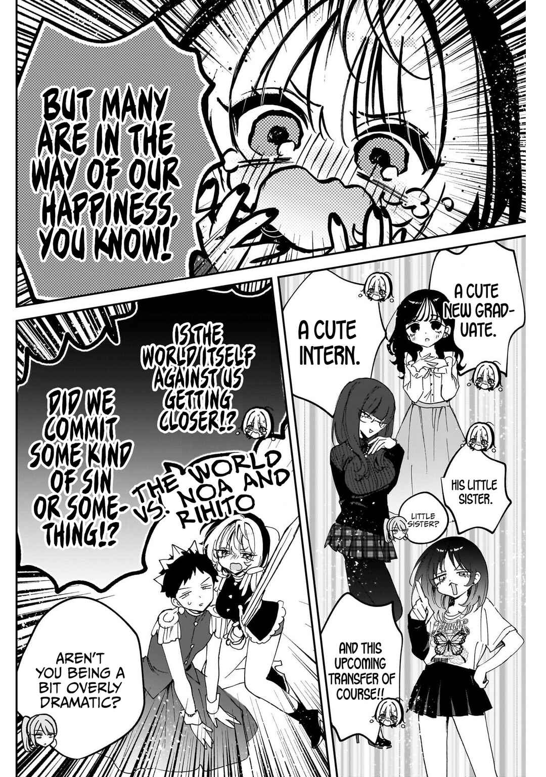 Chapter 108 - Page 10