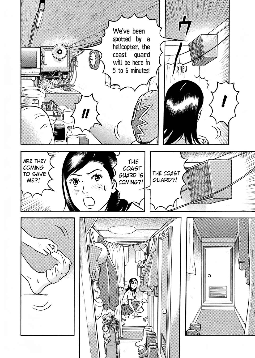 Chapter 10 - Page 9