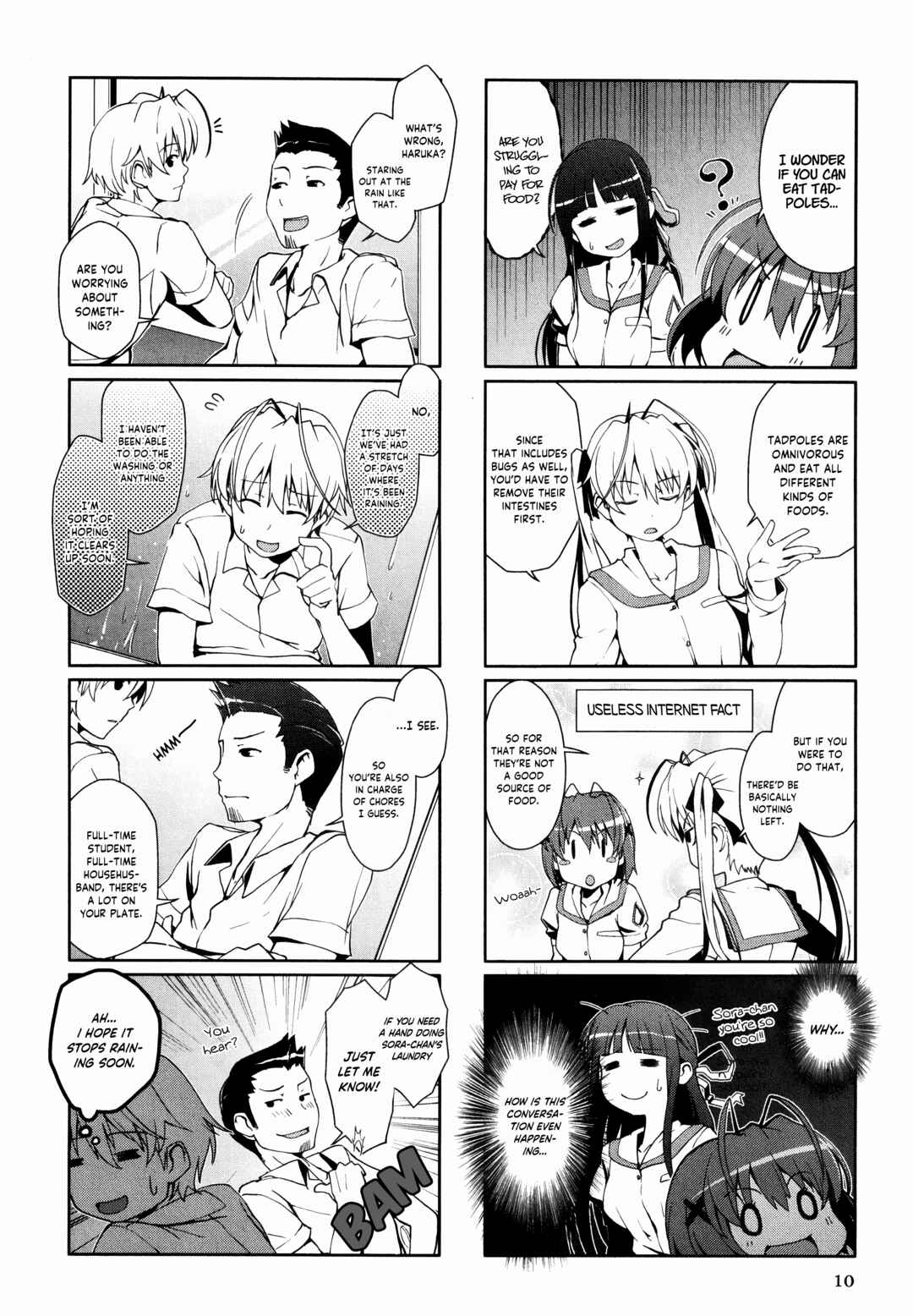 Chapter 2 - Page 2
