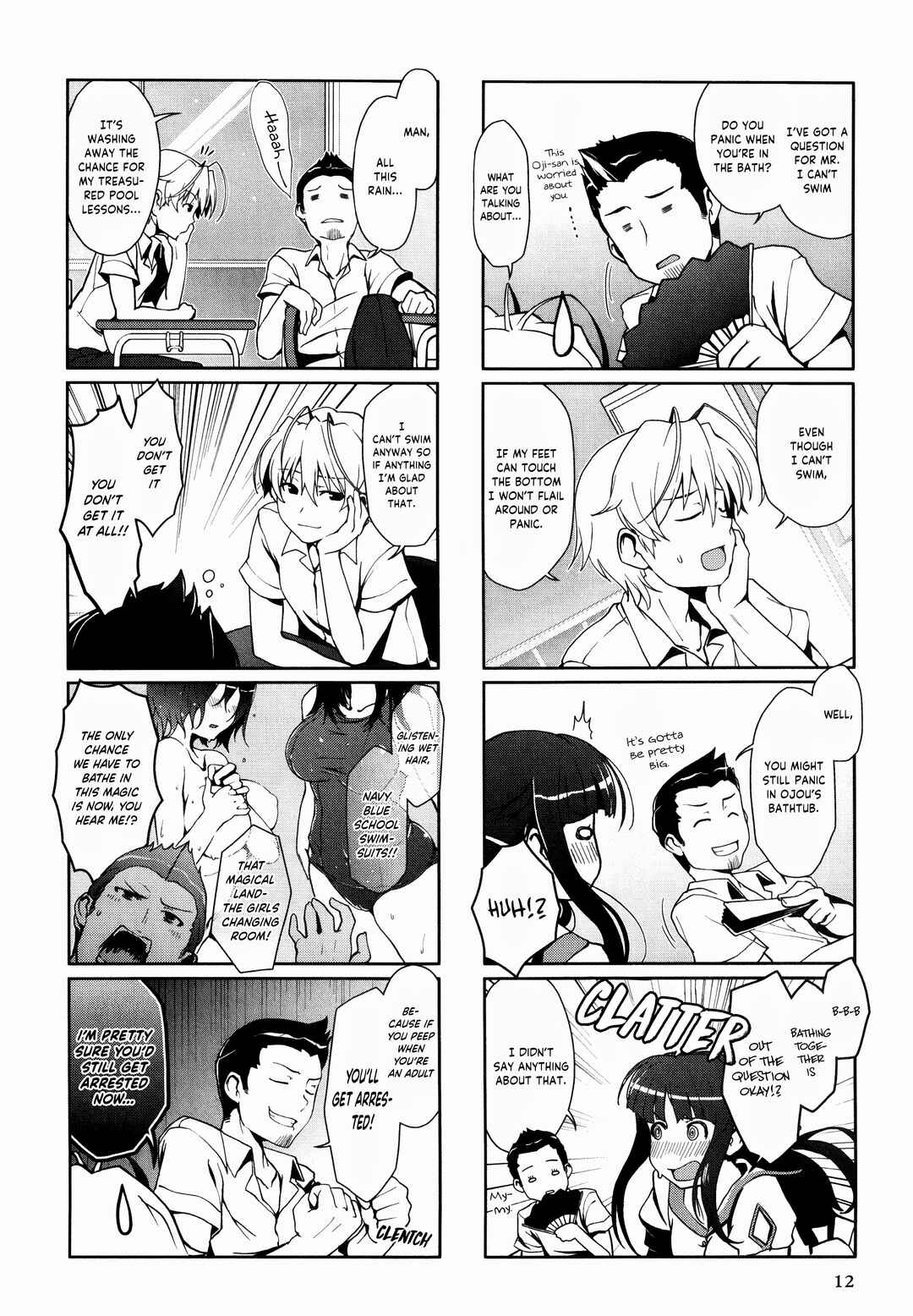 Chapter 2 - Page 4