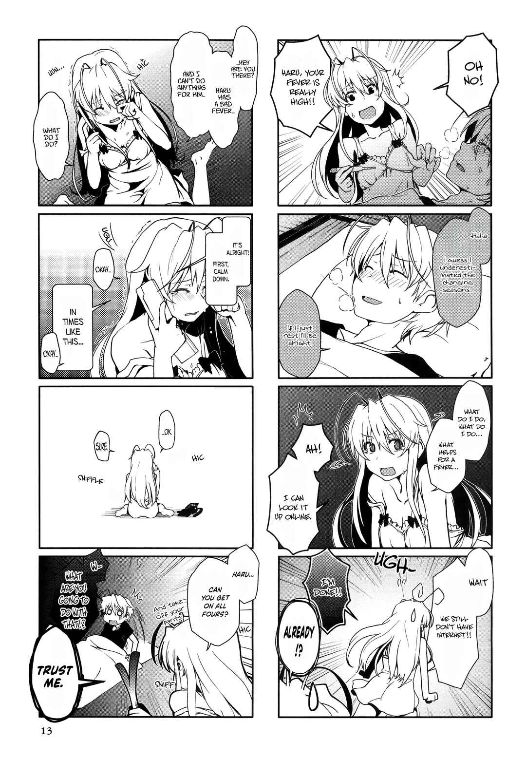 Chapter 2 - Page 5