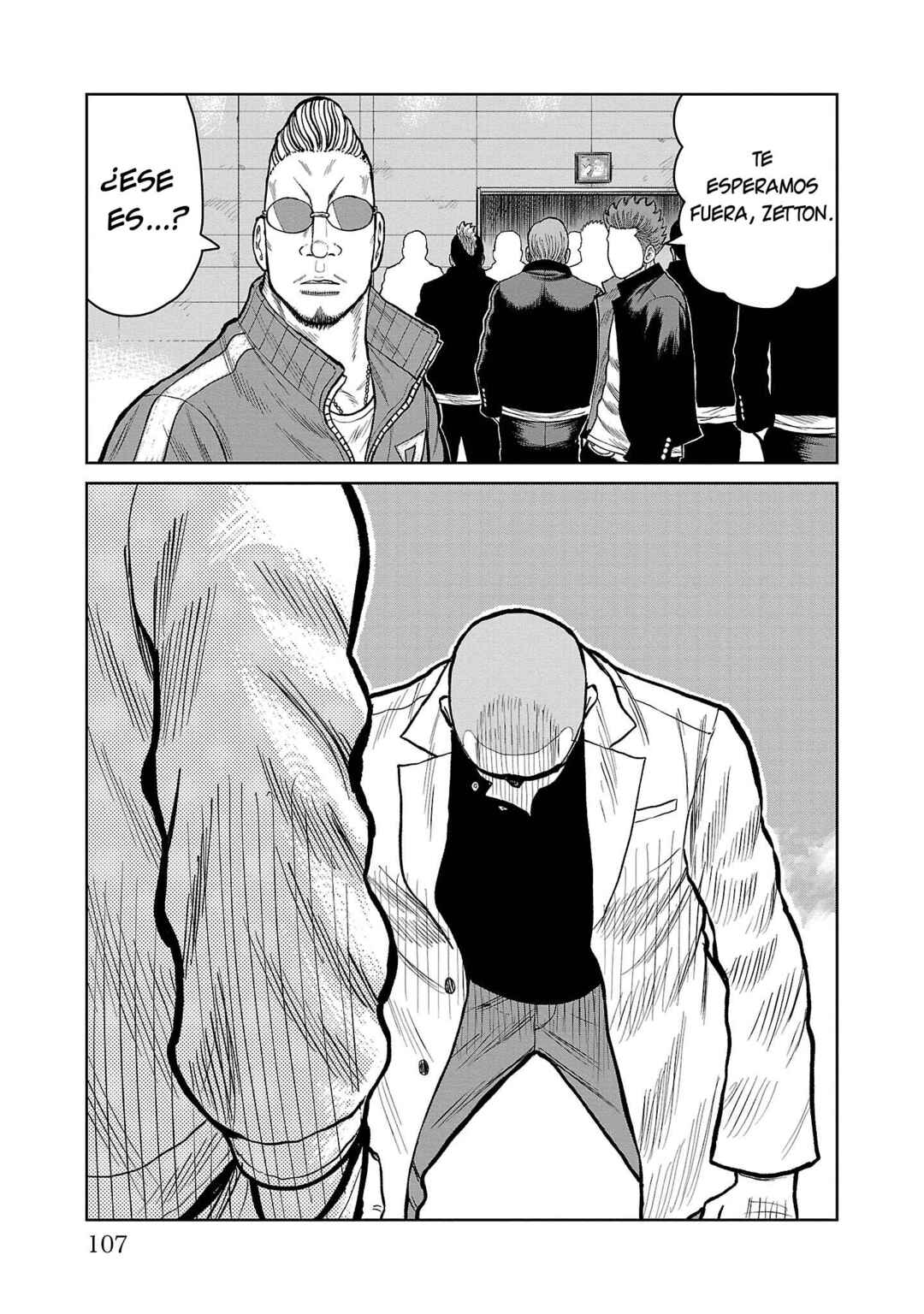 Chapter 50 - Page 11