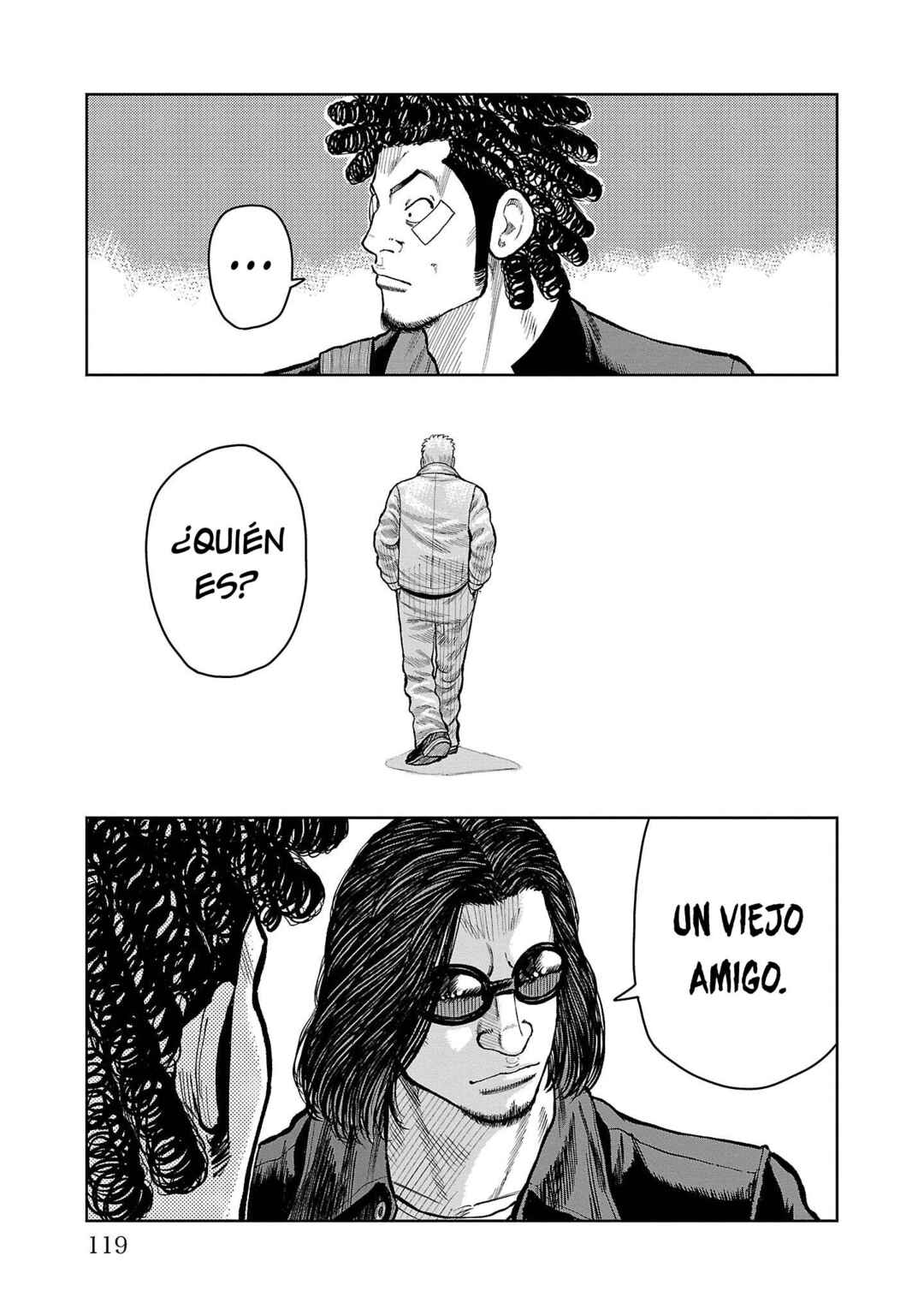 Chapter 50 - Page 21