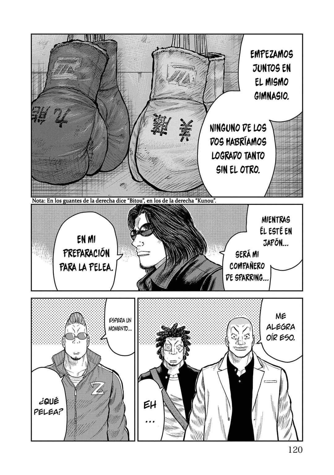 Chapter 50 - Page 22