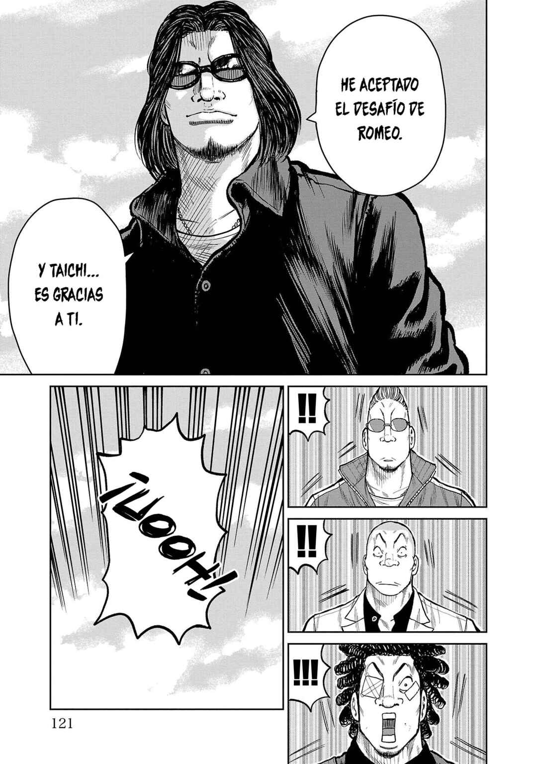 Chapter 50 - Page 23