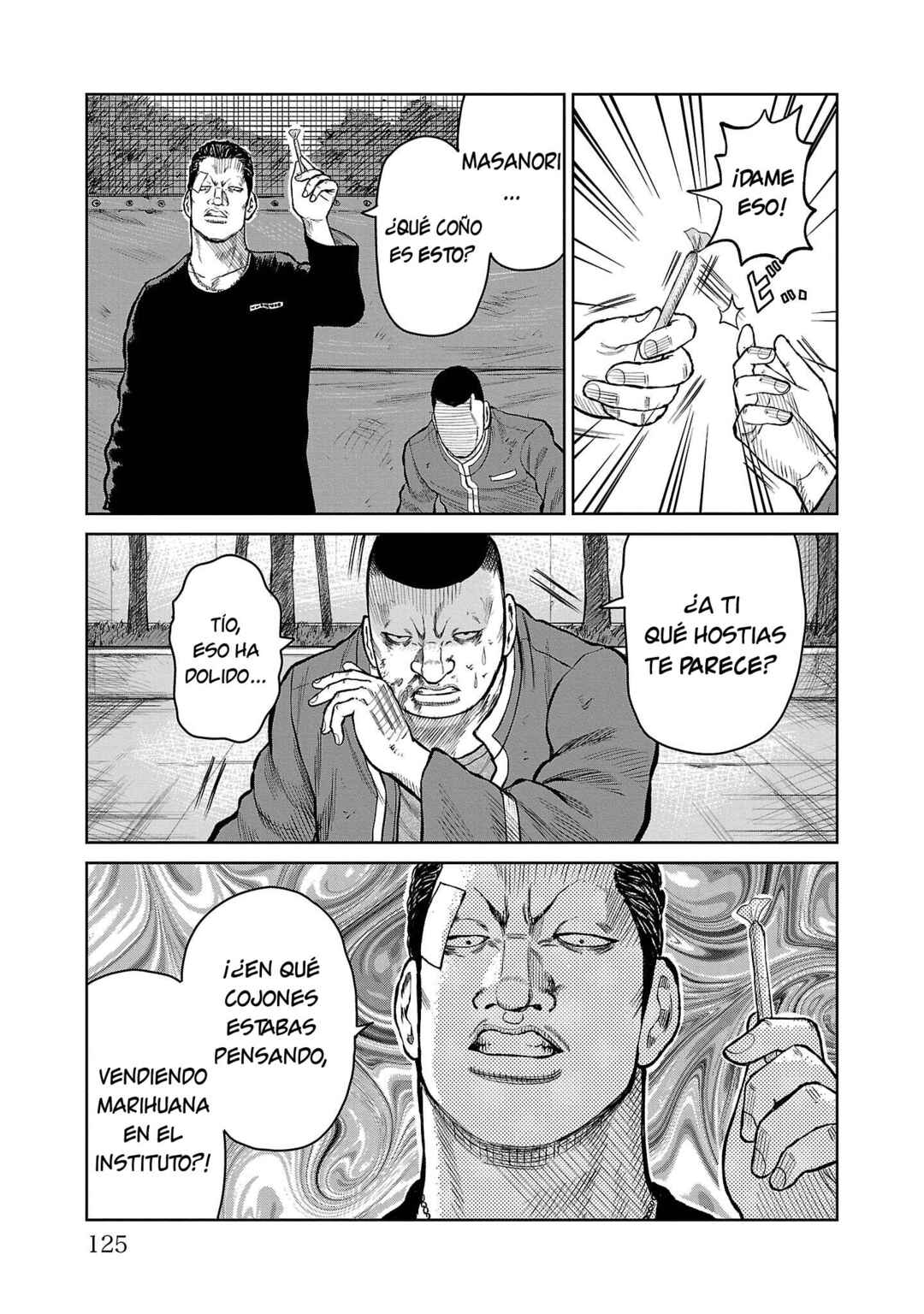 Chapter 50 - Page 27
