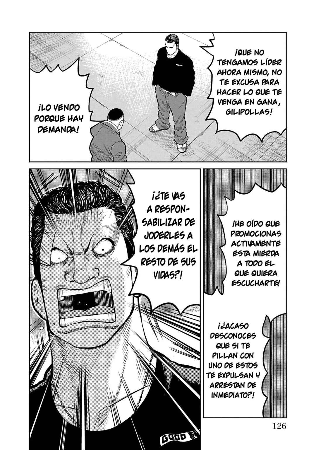 Chapter 50 - Page 28