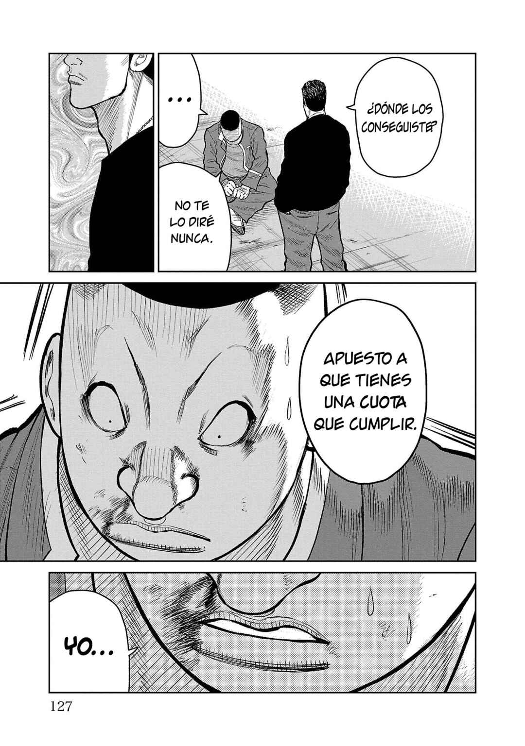 Chapter 50 - Page 29