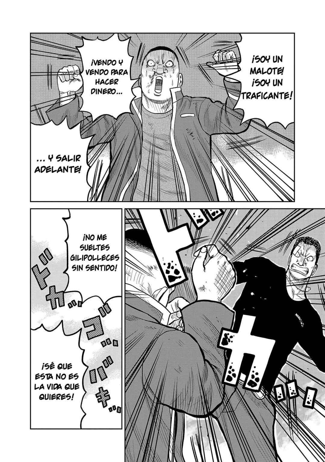 Chapter 50 - Page 30