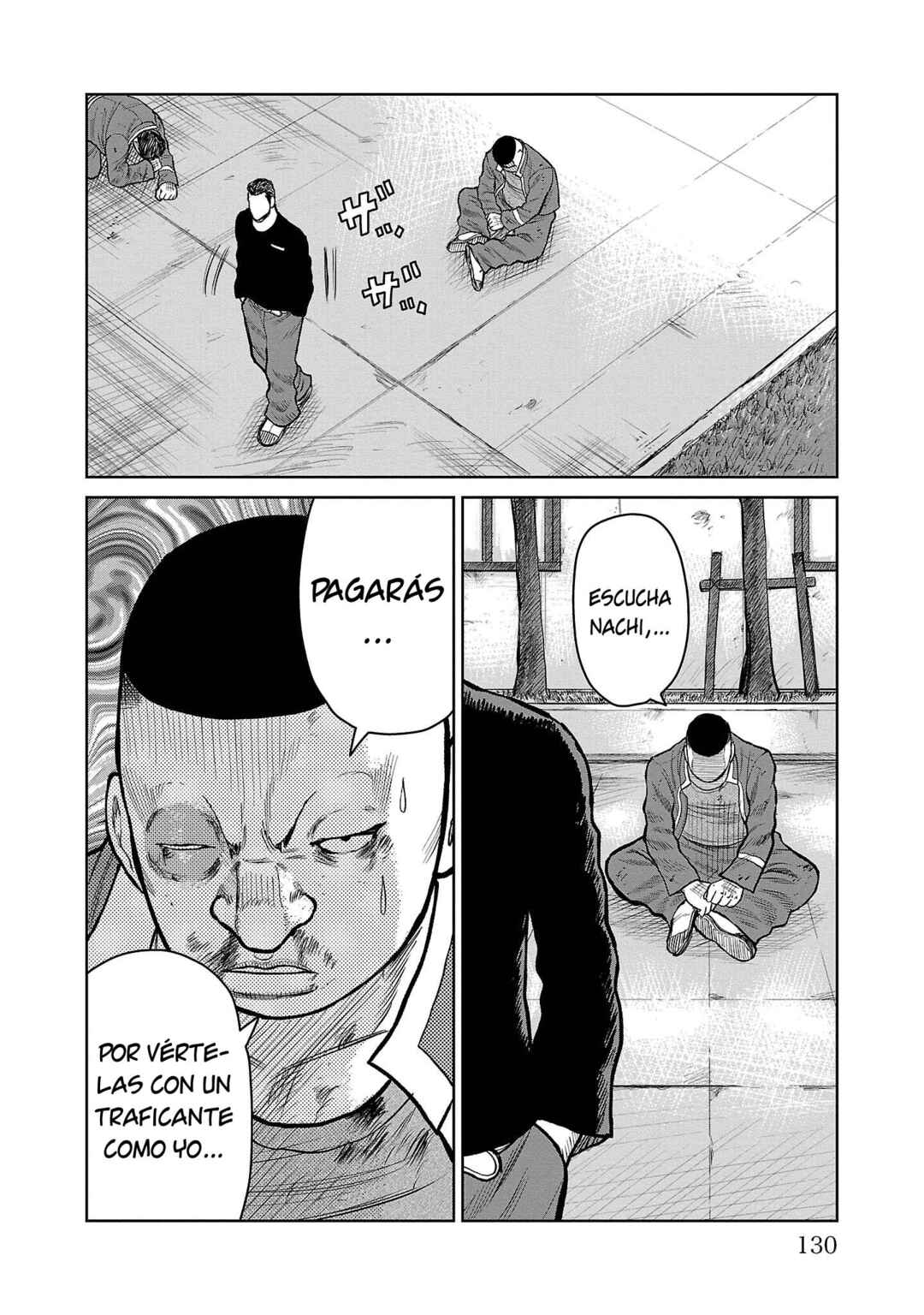 Chapter 50 - Page 32