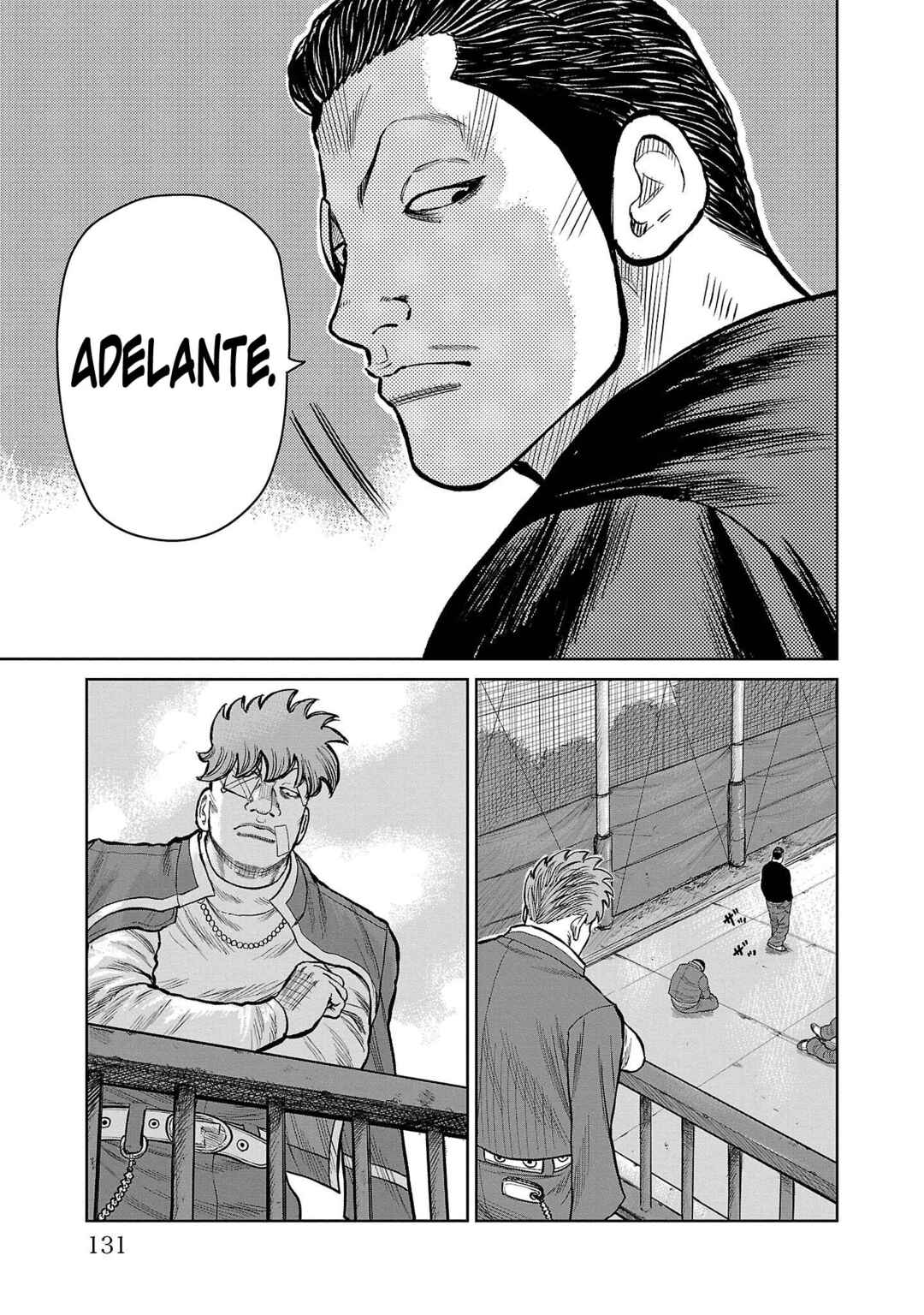 Chapter 50 - Page 33