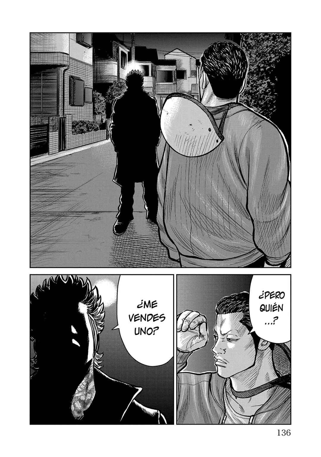 Chapter 50 - Page 38