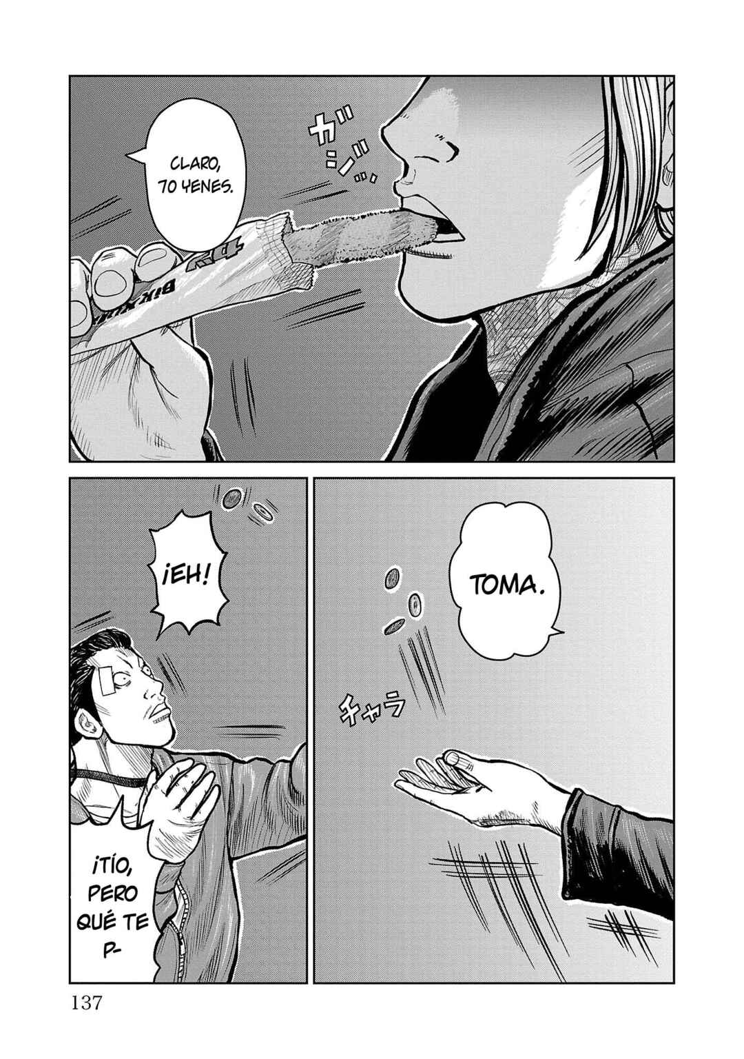 Chapter 50 - Page 39