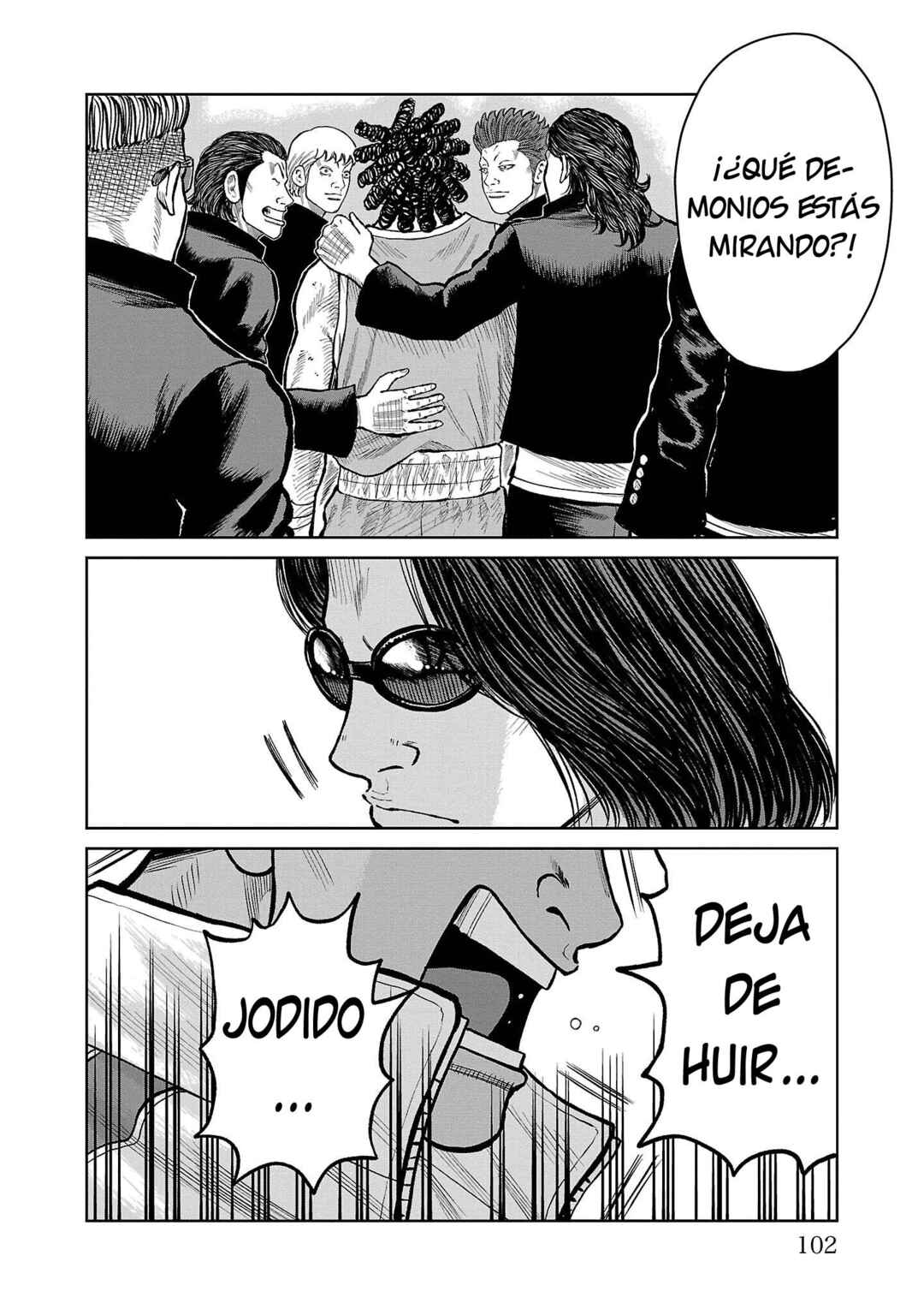 Chapter 50 - Page 6