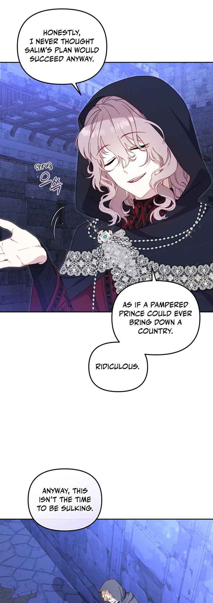 Chapter 89 - Page 10