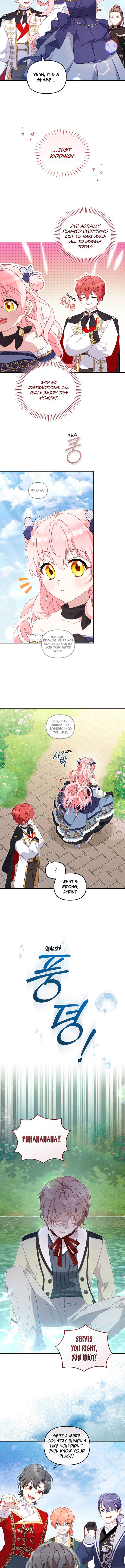 Chapter 89 - Page 19