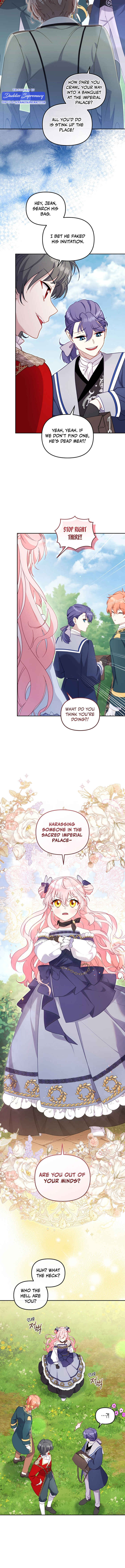 Chapter 89 - Page 20