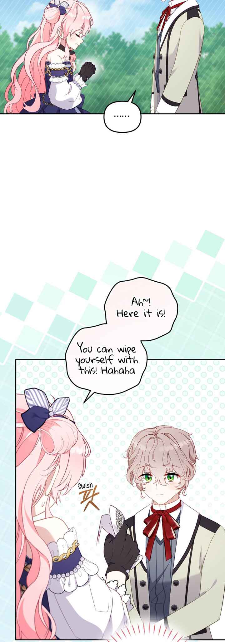 Chapter 89 - Page 25