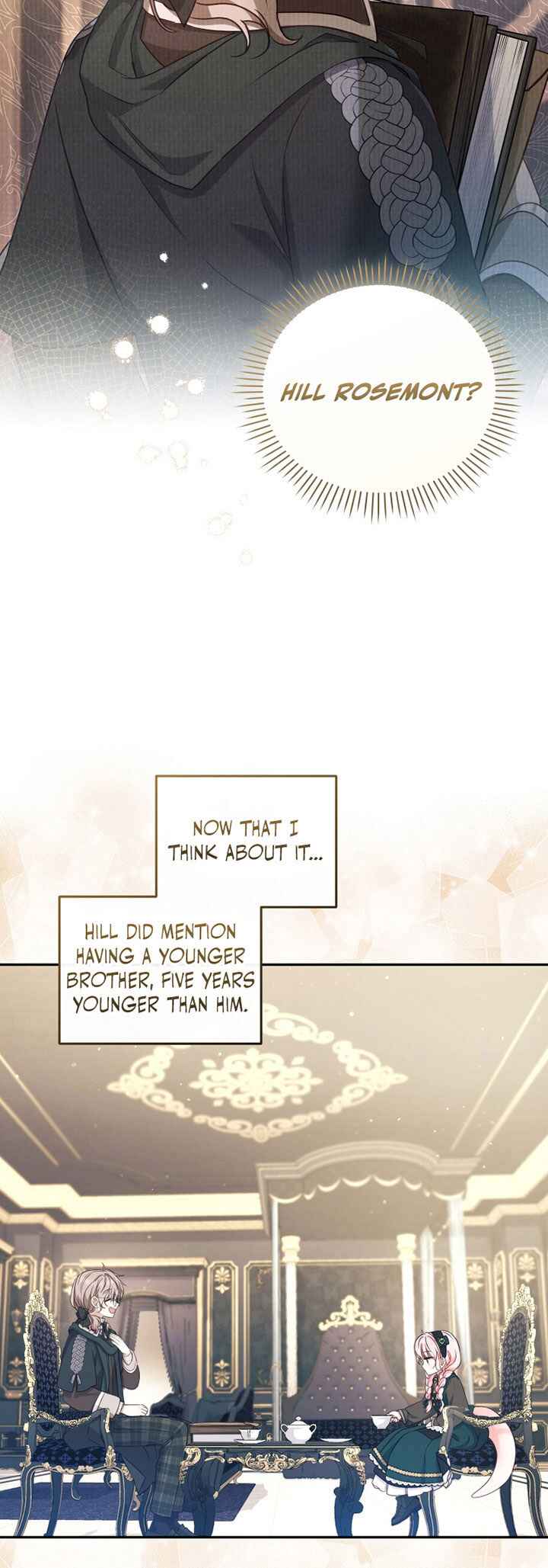 Chapter 89 - Page 29