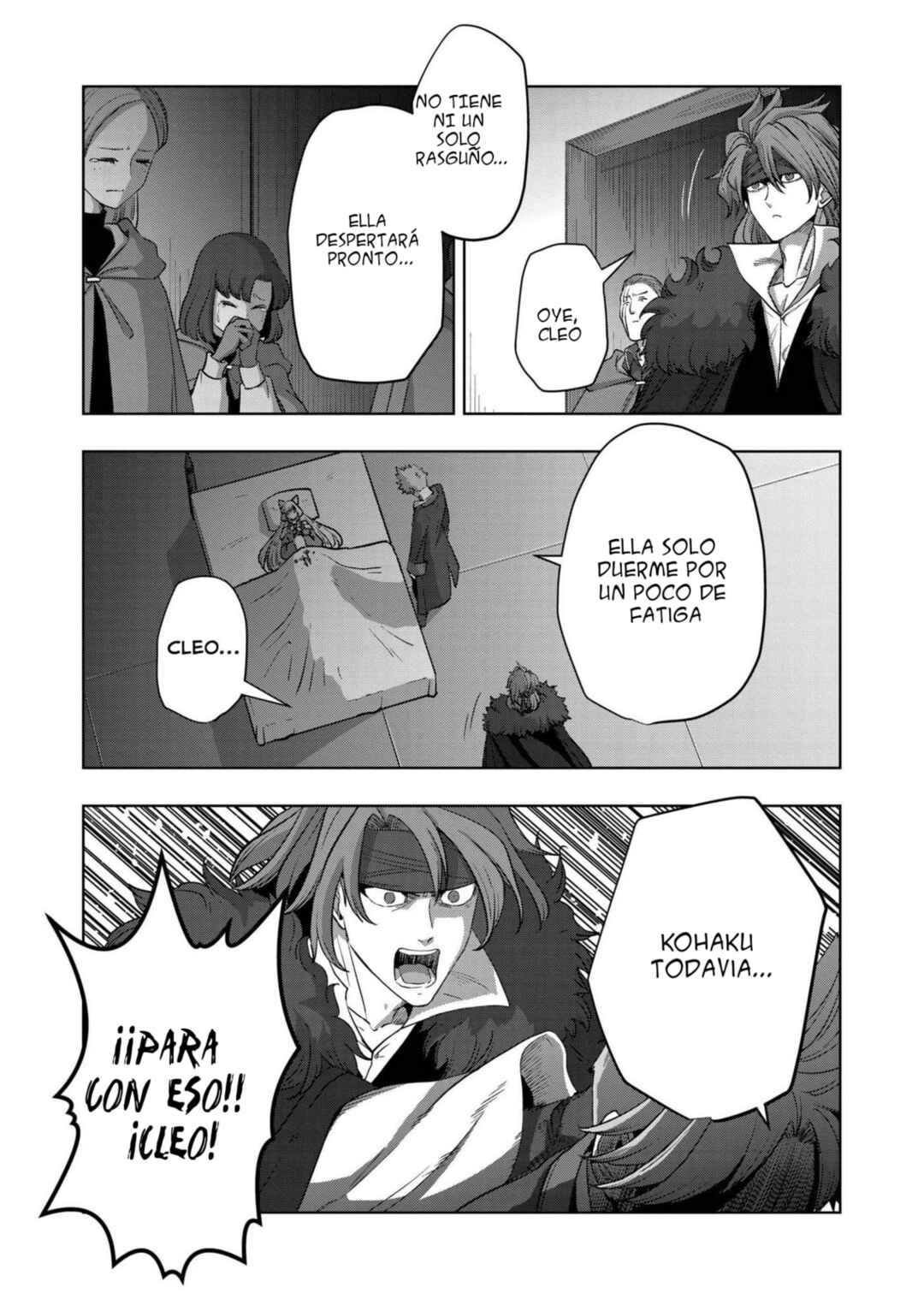 Chapter 54 - Page 20