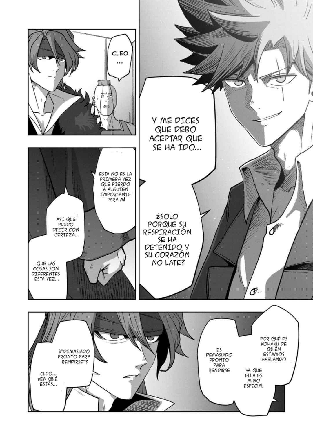 Chapter 54 - Page 23