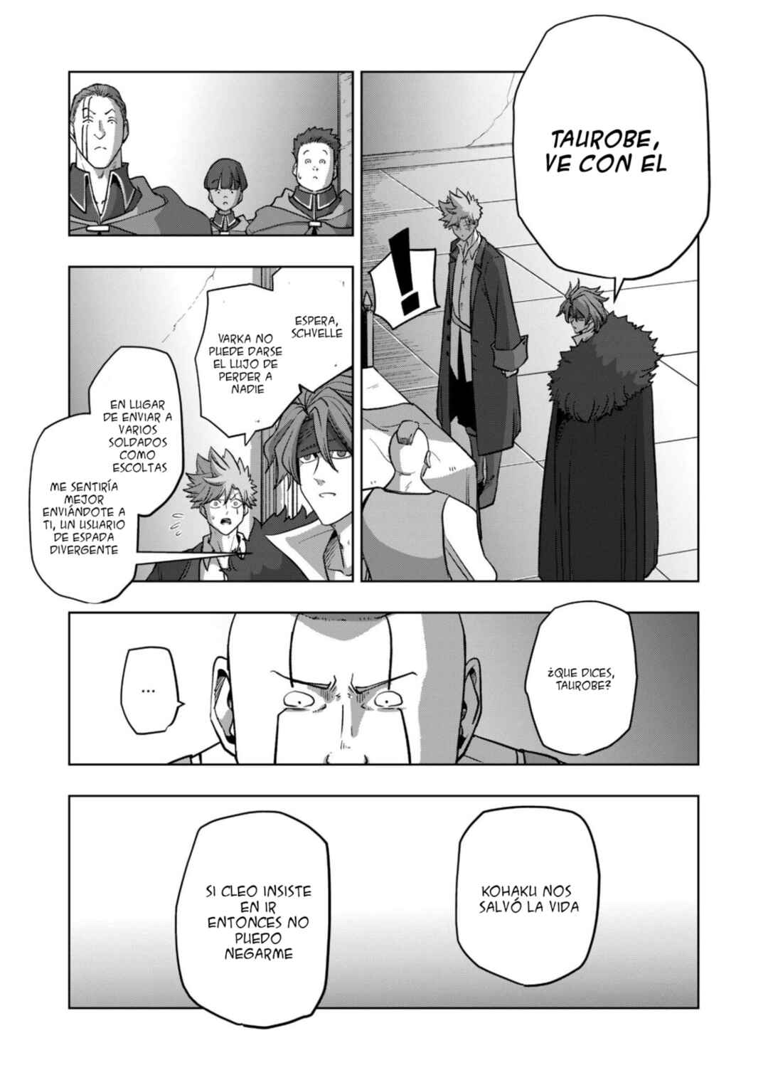Chapter 54 - Page 30