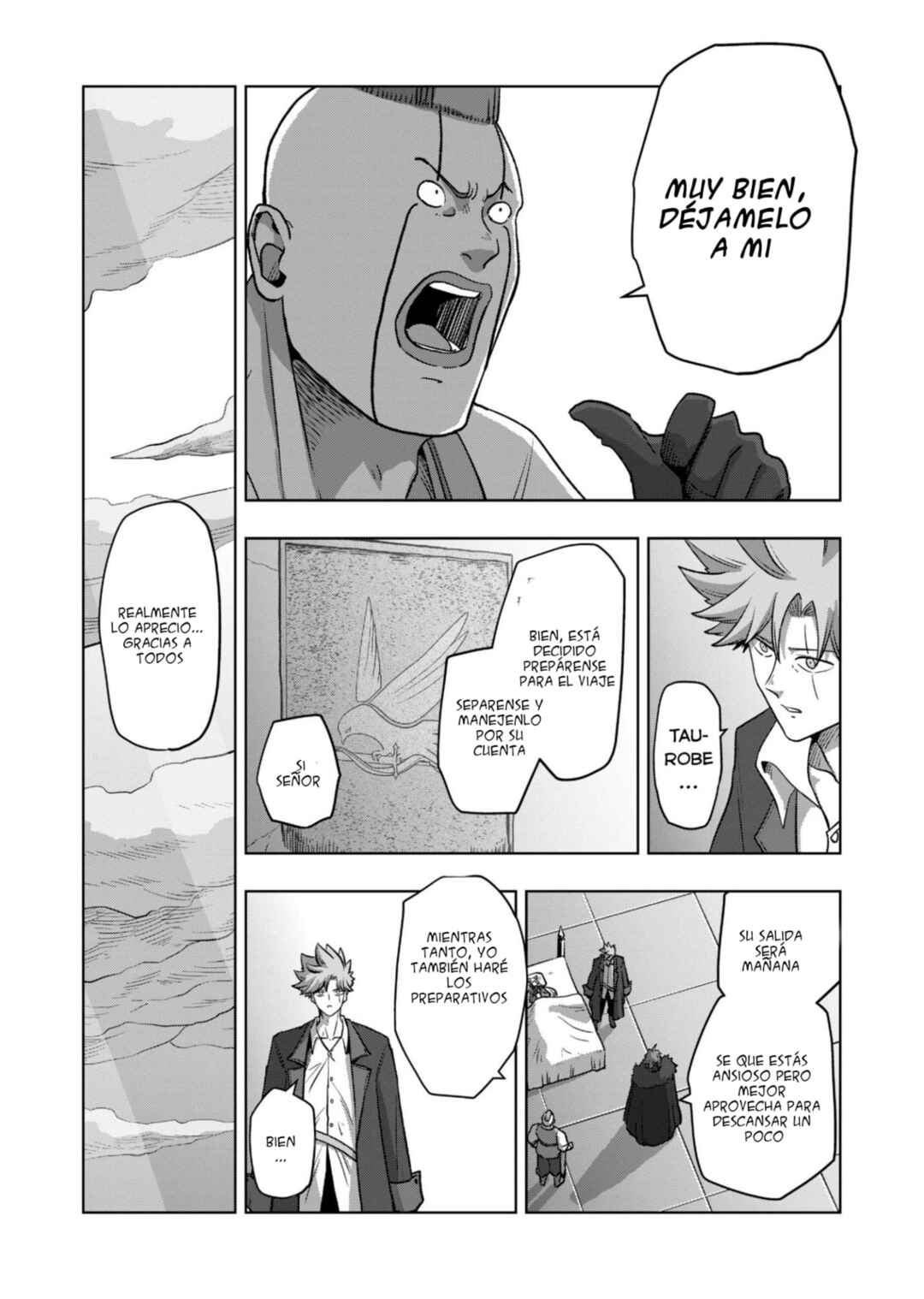 Chapter 54 - Page 31