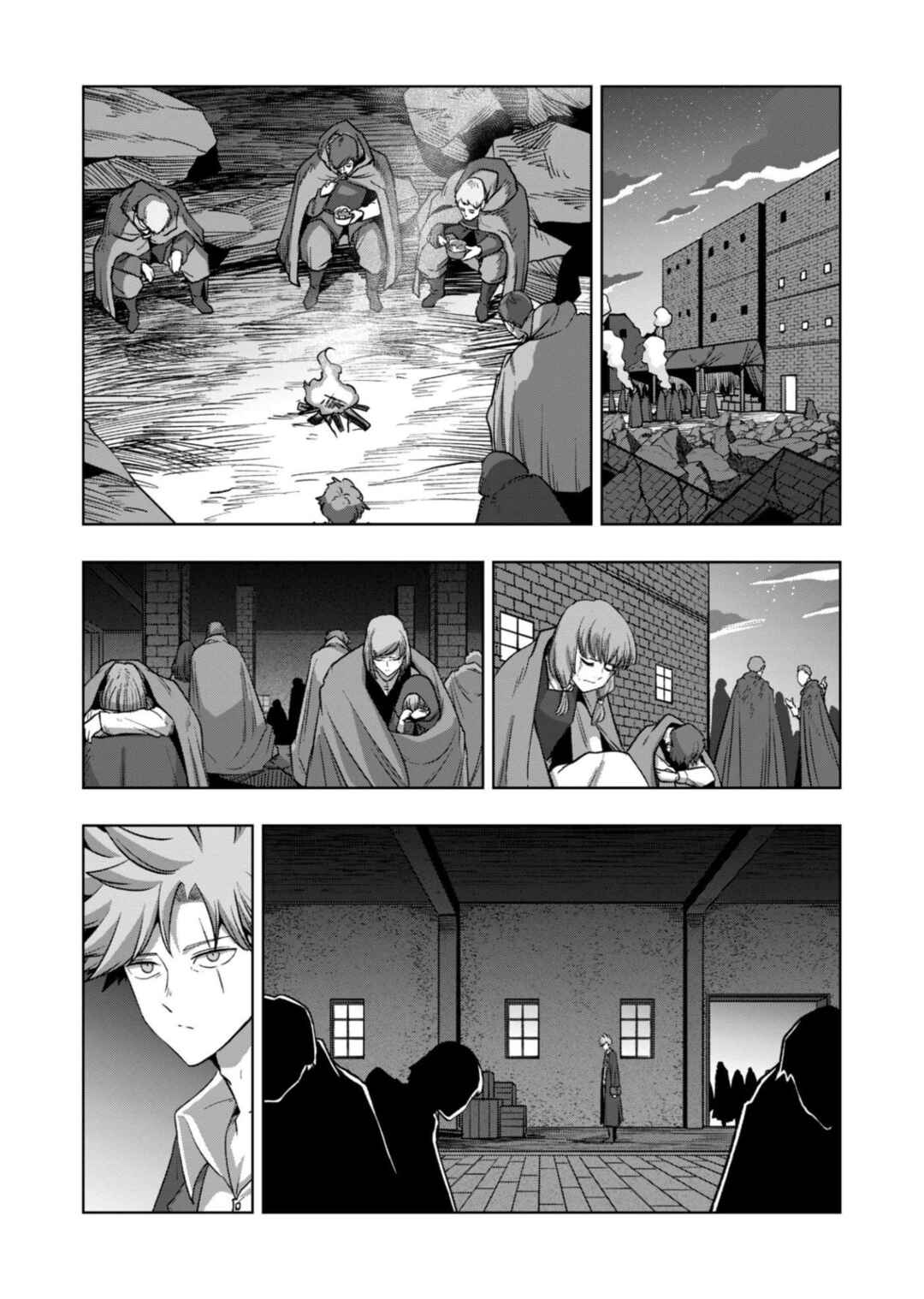Chapter 54 - Page 32